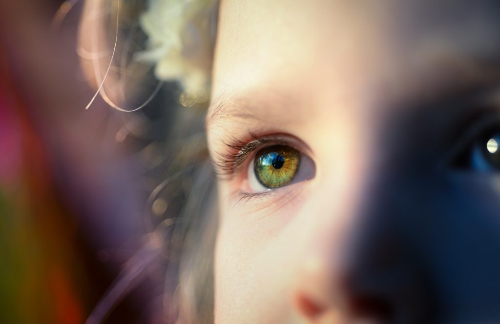 Common Child Psychology Disorders