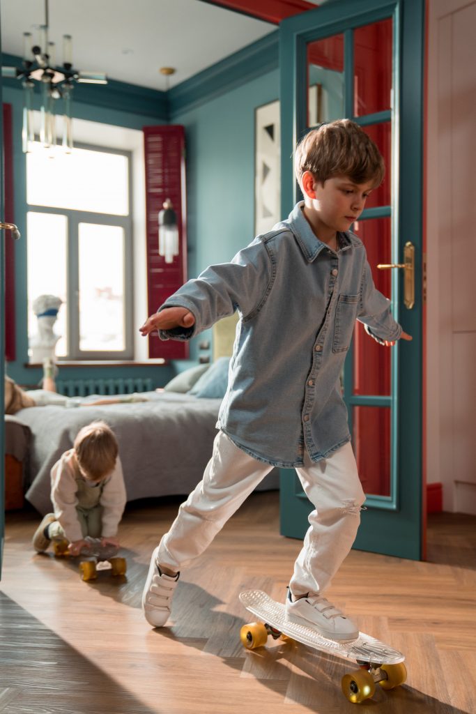ADHD in Children
