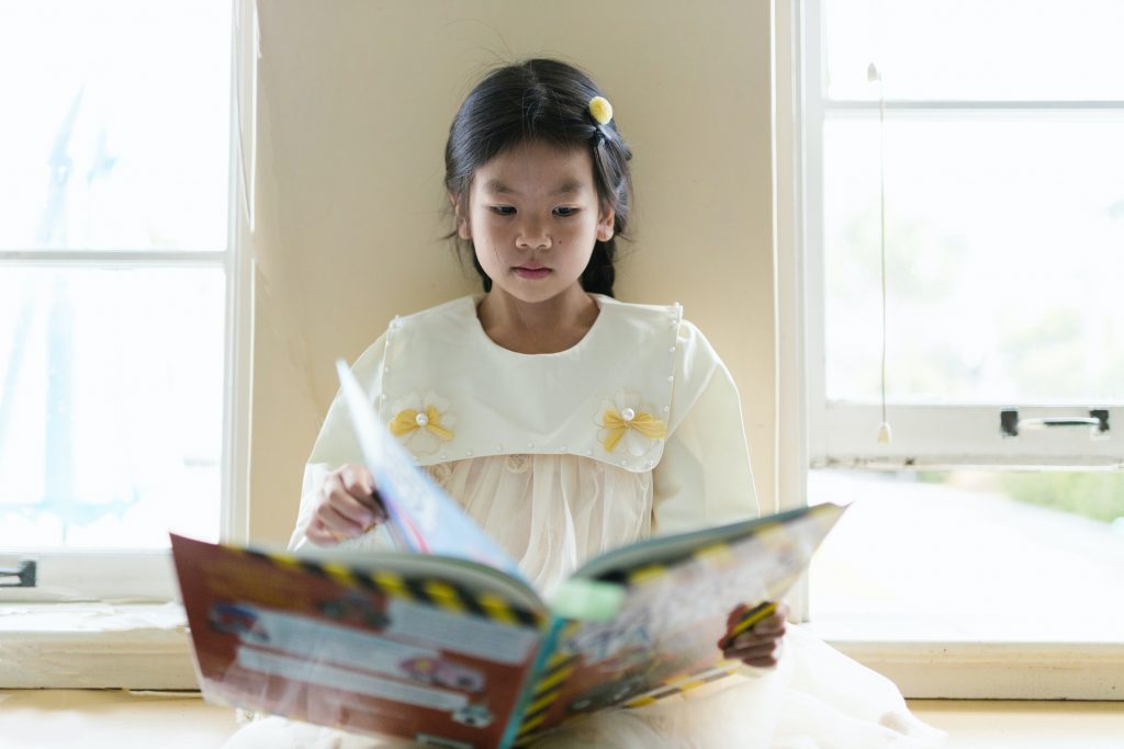 Child Testing for Learning Disability