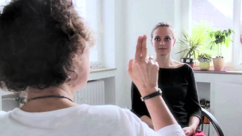 EMDR therapy