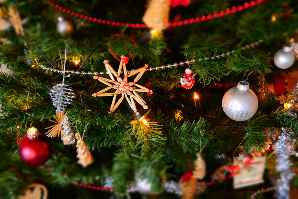 Tips for Managing the Holidays Blues